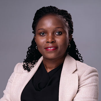 Nakasi Rose
