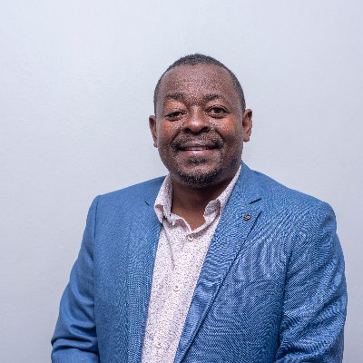 Dr. Martin Gordon Mubangizi